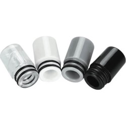 Drip Tip AIO spiral 510